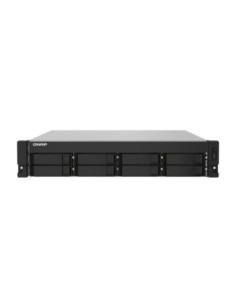 Servidor nas qnap ts - 832pxu 4gb gigabit