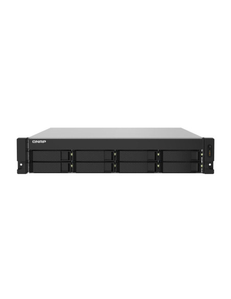Servidor nas qnap ts - 832pxu 4gb gigabit
