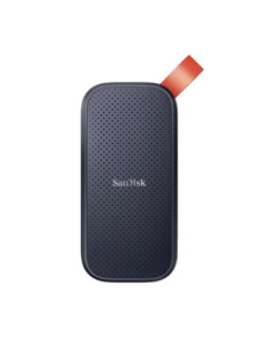 Disco duro externo ssd sandisk 1tb