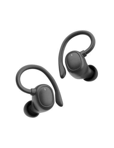 Auriculares muvit io sport enc inalambrico
