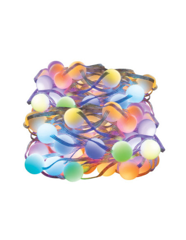 Guirnalda luces muvit io wifi dreamcolor