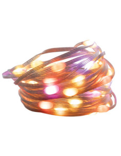 Guirnalda luces muvit io wifi dreamcolor