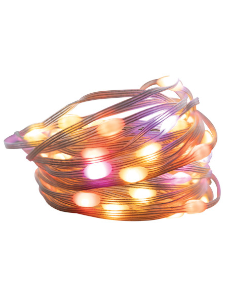 Guirnalda luces muvit io wifi dreamcolor