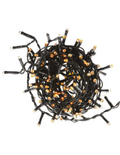 Guirnalda luces muvit io wifi rgb