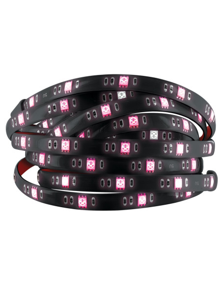 Tira led muvit io wifi tv