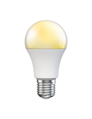 Bombilla muvit io a60 e27 8w