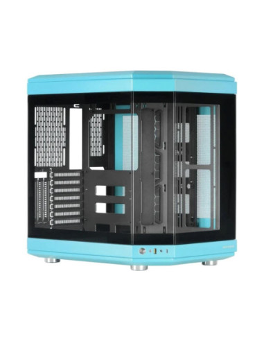Caja ordenador mars gaming mc - 3t atx