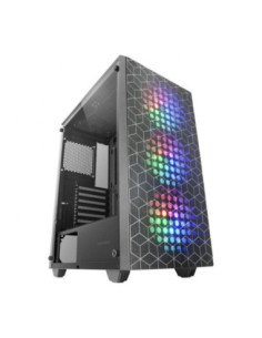 Caja ordenador mars gaming mc - mag atx