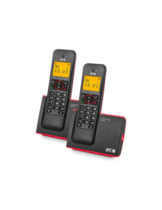Telefono fijo inalambrico spc dect blade