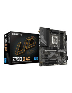 Placa base gigabyte z790 d ax