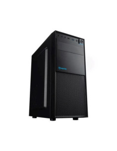 Caja ordenador hiditech atx cha010044 500w