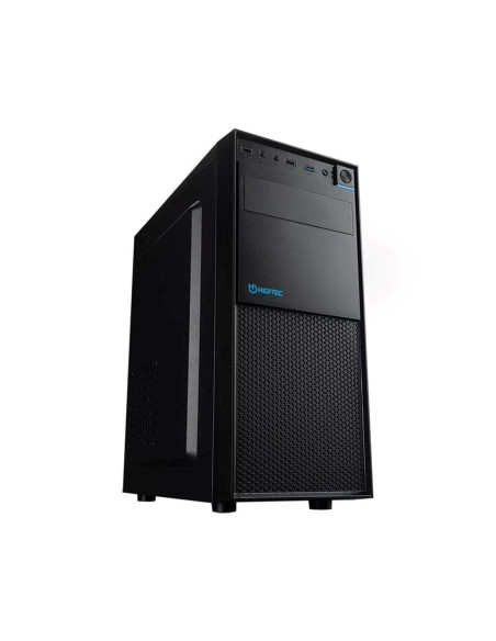 Caja ordenador hiditech atx cha010044 500w