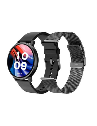 Smartwatch spc smartee duo classic 1.43 pulgadas