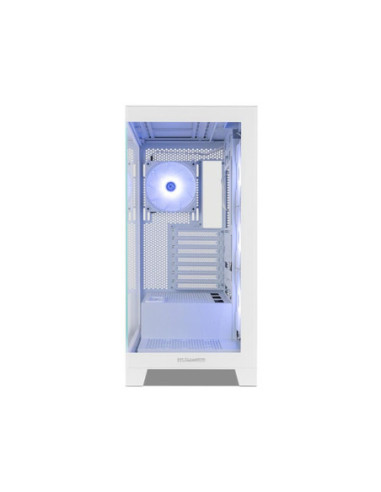 Caja ordenador gaming nox hummer glock