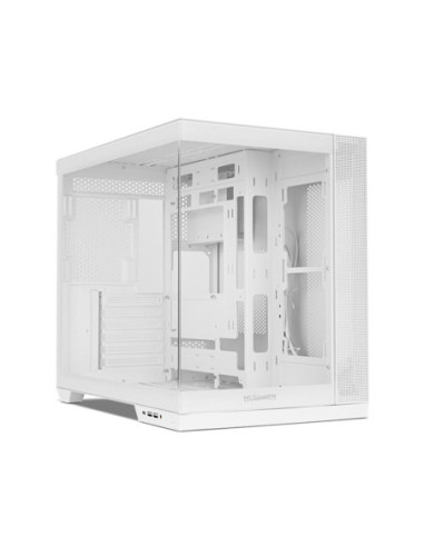 Caja ordenador gaming hummer astra neo