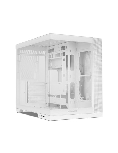 Caja ordenador gaming hummer astra neo