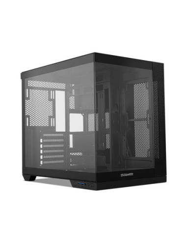 Caja ordenador gaming hummer astra neo