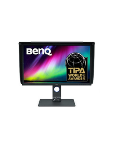 Monitor benq sw321c 32 pulgadas 4k uhd