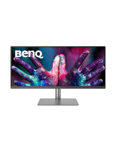 Monitor benq pd3420q 34 pulgadas wqhd 60hz