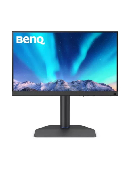 Monitor benq sw272q 27 pulgadas 2k 60hz