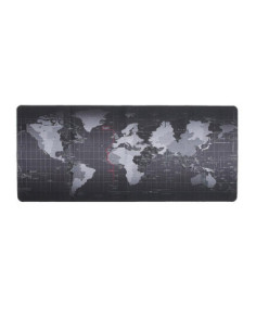 Alfombrilla gaming subblim world xl 90x40