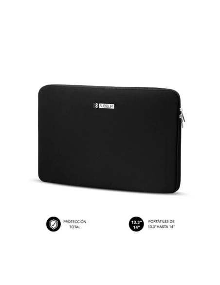 Funda subblim business laptop sleeve neoprene