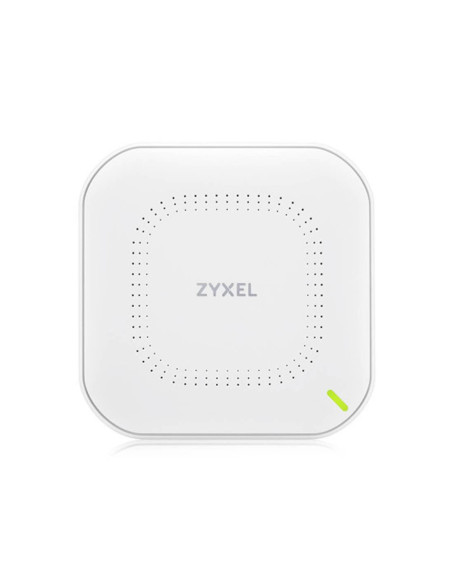 Router inalambrico zyxel nwa50axpro - eu0102f 1 puerto