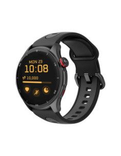Reloj smartwatch myphone watch adventure black
