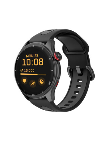 Reloj smartwatch myphone watch adventure black