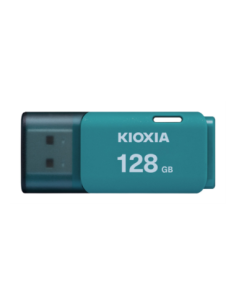 Memoria usb 2.0 kioxia 128gb u202