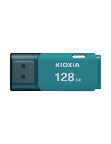 Memoria usb 2.0 kioxia 128gb u202