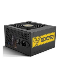 Nox hummer gdx750 80+ gold 750w