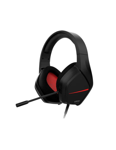 Auriculares gaming krom kopa move jack