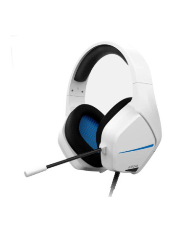 Auriculares gaming krom kopa move jack
