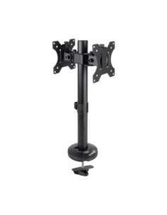 Soporte mesa tooq db1132tn - b vesa 2