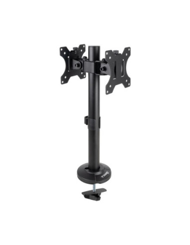 Soporte mesa tooq db1132tn - b vesa 2