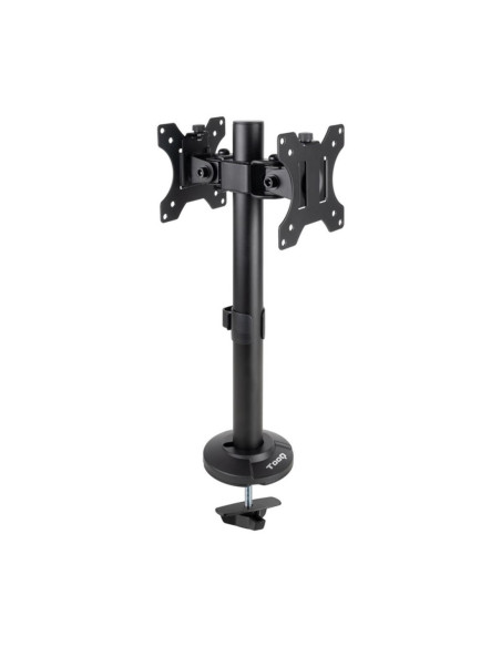 Soporte mesa tooq db1132tn - b vesa 2