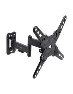 Soporte mesa tooq lp1344tn - b vesa hasta