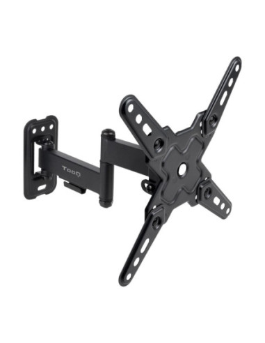 Soporte mesa tooq lp1344tn - b vesa hasta