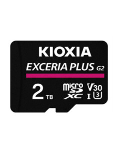 Memoria micro sdxc 2tb kioxia exceria