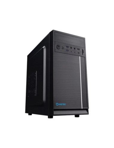 Caja ordenador hiditec micro atx q5