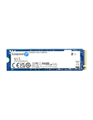 Nv3 2 tb m.2 pci express