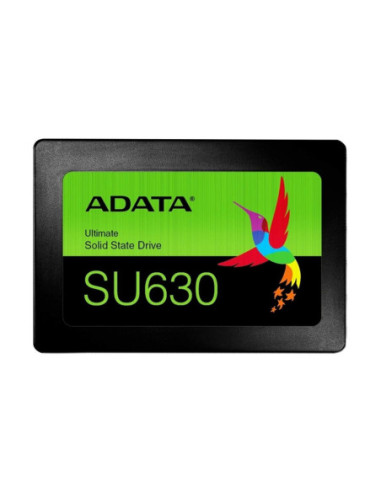 Disco duro interno solido ssd adata