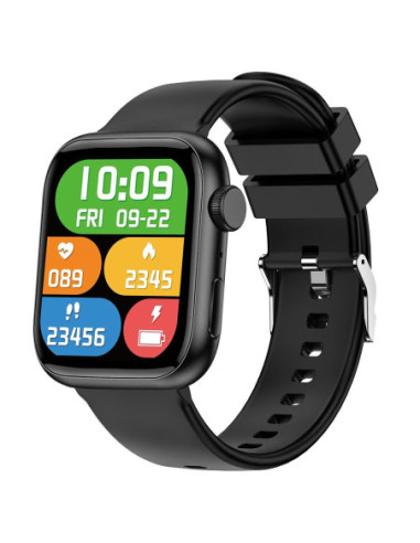 Reloj smartwatch forever igo watch 3