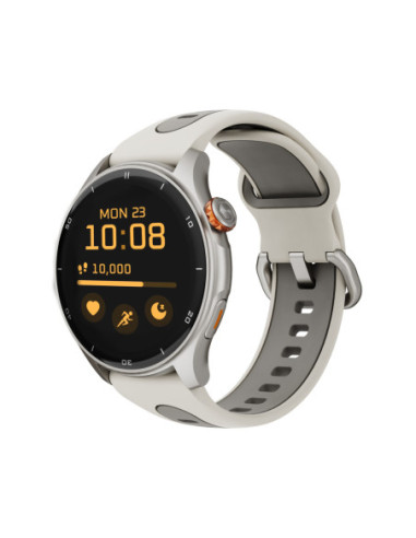 Reloj smartwatch myphone adventure beige