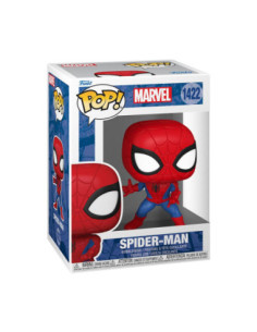 Funko pop marvel new classics spider