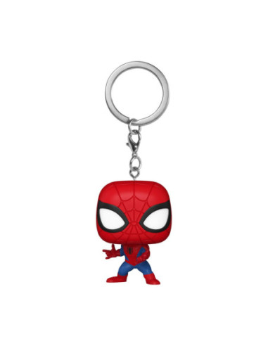 Llavero funko pop keychain marvel new
