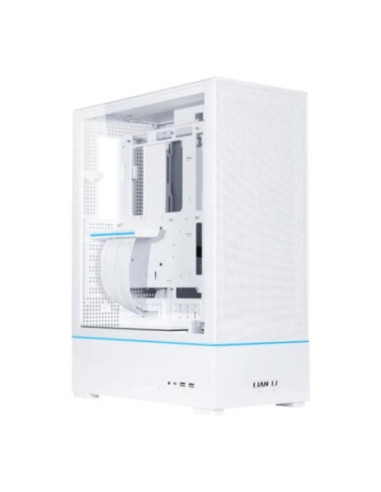 Caja ordenador gaming lian li lancool