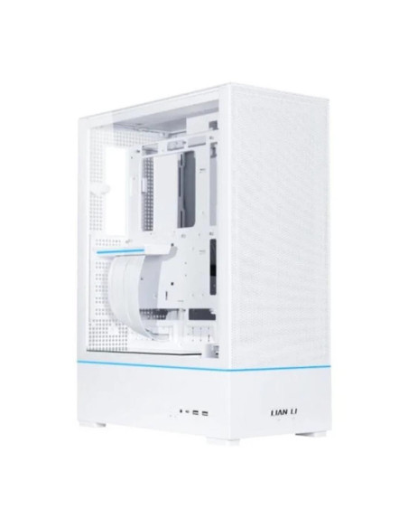 Caja ordenador gaming lian li lancool