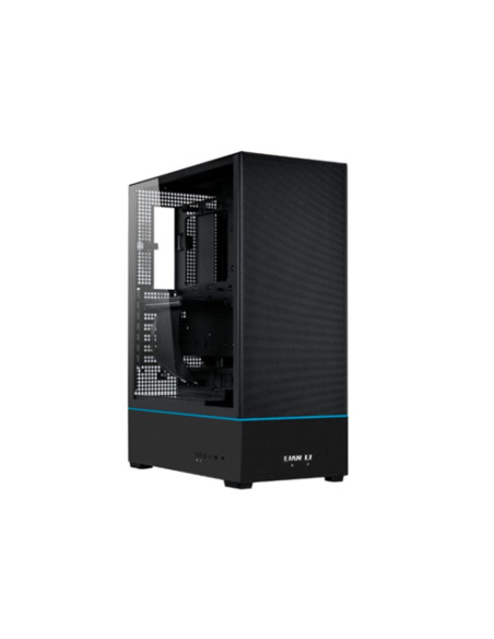 Caja ordenador gaming lian li lancool
